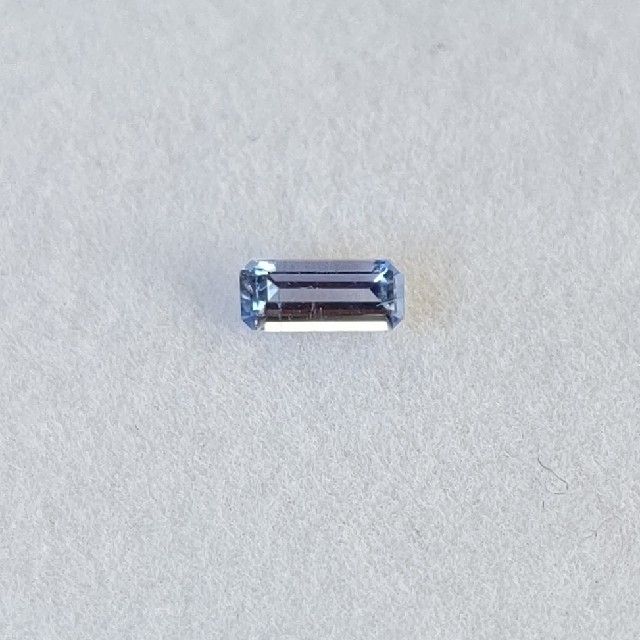 希少☆ジェレメジェバイト　0.13ct