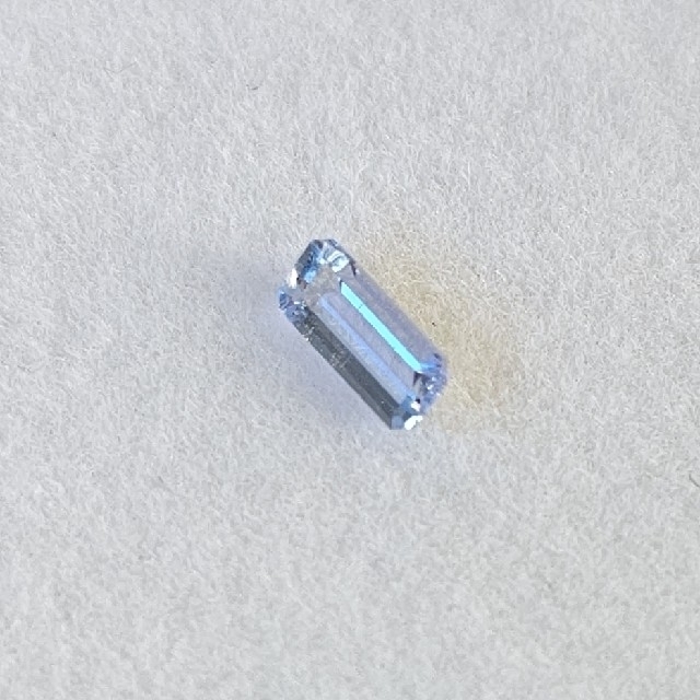 希少☆ジェレメジェバイト　0.13ct