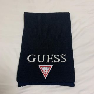 ゲス(GUESS)のguess マフラー(マフラー)