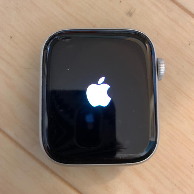 Apple Watch - Apple Watch Nike+ Series 4（GPSモデル）44mm