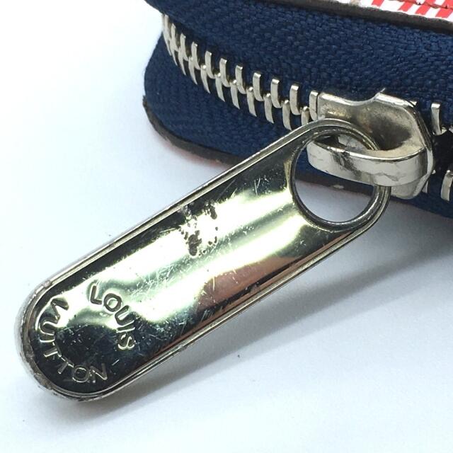 LOUIS VUITTON - ルイヴィトン LOUIS VUITTON ジッピー LOUIS VUITTON - ルイヴィトン LOUIS VUITTON ジッピー