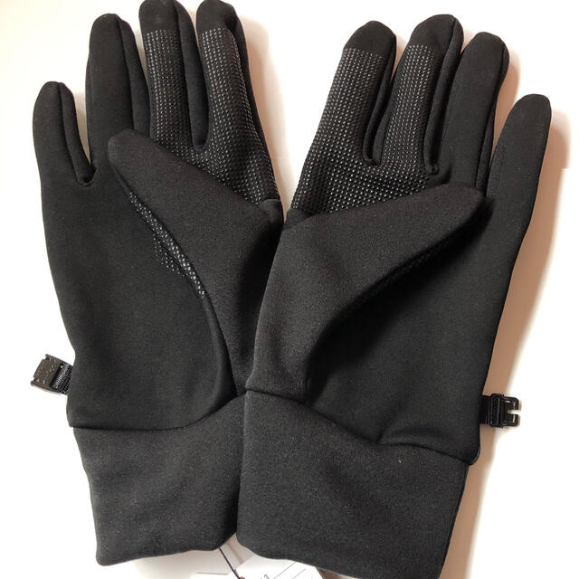 THE NORTH FACE(ザノースフェイス)のTHE NORTH FACE  Etip Glove メンズ　Lサイズ　手袋 メンズのファッション小物(手袋)の商品写真