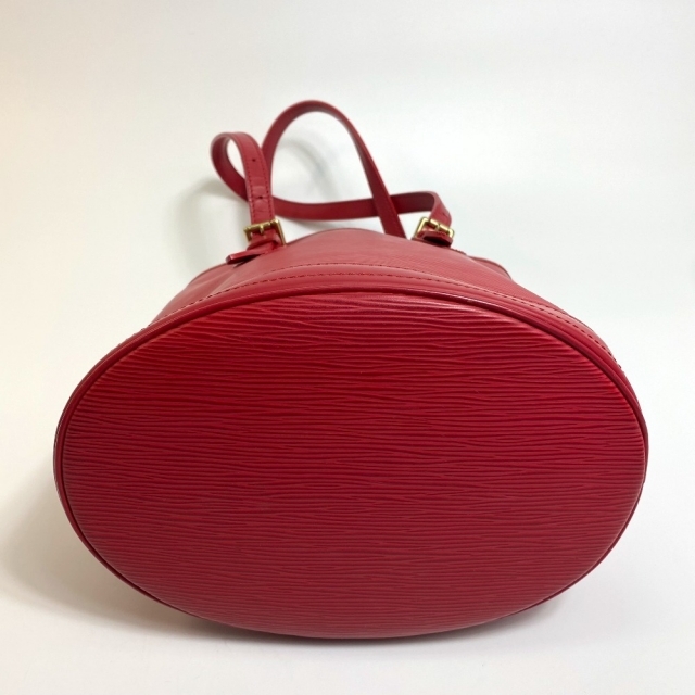 LOUIS VUITTON - ルイヴィトン LOUIS VUITTON プチ バケットPM M5899E