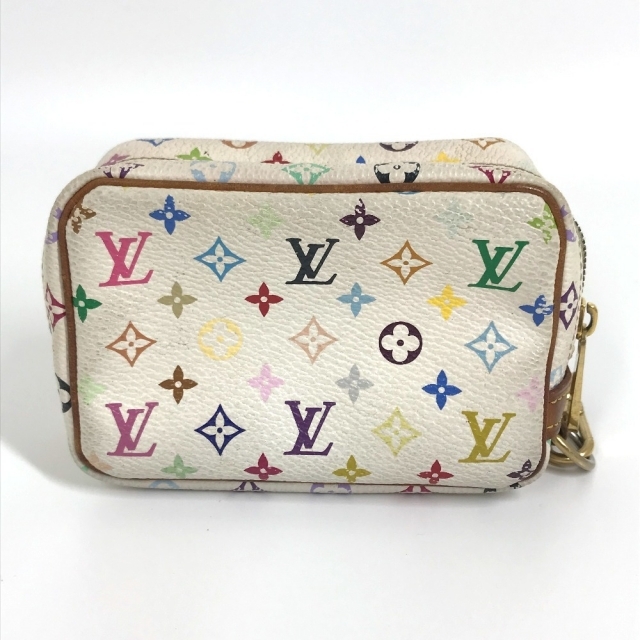 LOUIS VUITTON ルイヴィトン モノグラム ポーチ 小物入れ ブランド