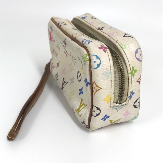LOUIS VUITTON - ルイヴィトン LOUIS VUITTON トゥルース ワピティ