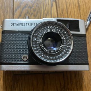 オリンパス(OLYMPUS)のゆうと様専用　trip35(フィルムカメラ)