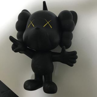 メディコムトイ(MEDICOM TOY)のKAWS× MEDICOM TOY  2008   ピーポー　ピーポー君　箱なし(キャラクターグッズ)