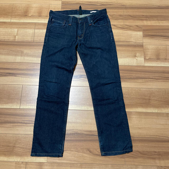 Levi's(リーバイス)のリーバイス505 プレミアム メンズのパンツ(デニム/ジーンズ)の商品写真