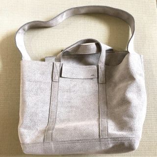 エストネーション(ESTNATION)のzattu トートバッグ(トートバッグ)