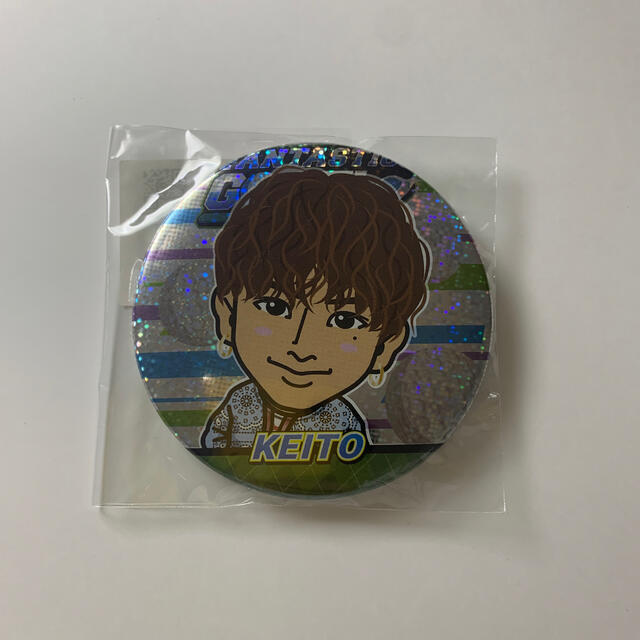 アウトレット卸売 木村慧人 ゴルフ レア 75mm 缶バッジ アウトレット 通販ショップ販売 FANTASTICS 世界 レア 75mm缶バッジ BD ミュージシャン