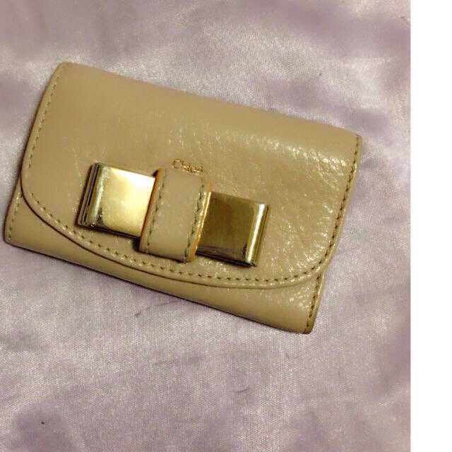 Chloe - Chloe Lily キーケース❤︎