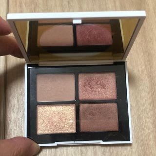 ナーズ(NARS)のアップルティー様専用　NARS  クワッドアイシャドー　Kyoto(アイシャドウ)