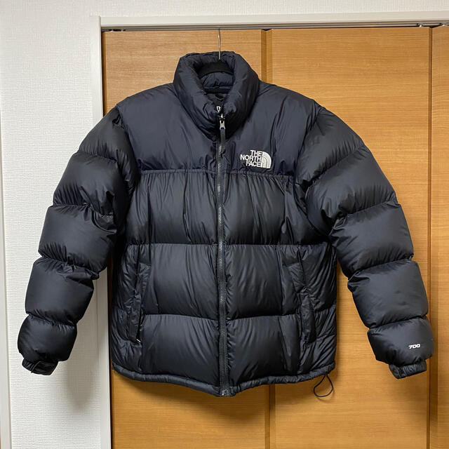 1996 THE NORTH FACE nuptse jacket