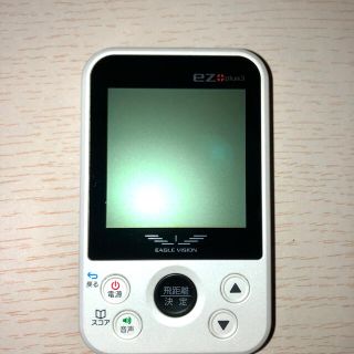 アサヒゴルフ(朝日ゴルフ)のイーグルビジョン ez-plus3(ゴルフ)