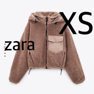 ザラ(ZARA)のgin様専用(ブルゾン)