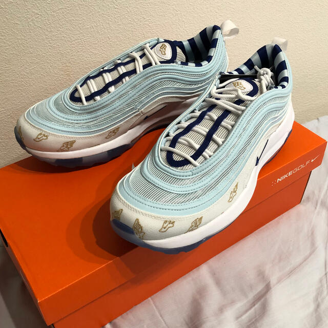 air max 97 u