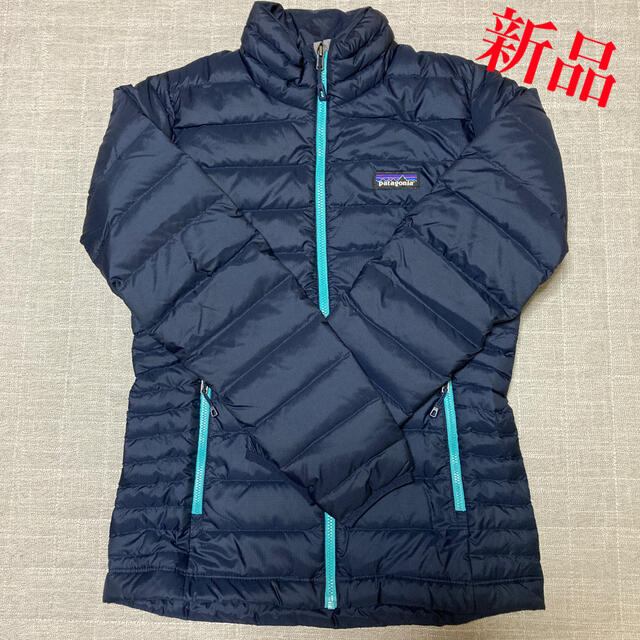 【値下げ】パタゴニア　patagonia  ダウンセーター　XXS