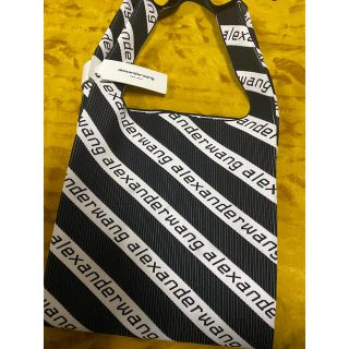 アレキサンダーワン(Alexander Wang)のアレキサンダーワン　トートバッグ 「最終値下げ」(トートバッグ)