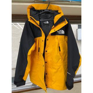 ザノースフェイス(THE NORTH FACE)のノースフェイス　マウンテンライトジャケット(マウンテンパーカー)