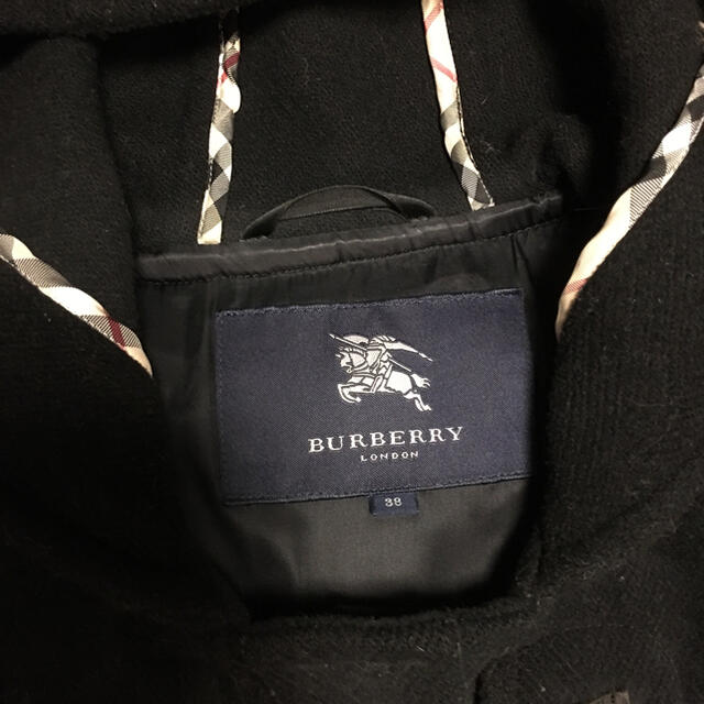 BURBERRY(バーバリー)のバーバリー　burberry コート レディースのジャケット/アウター(その他)の商品写真