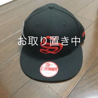 ニューエラー(NEW ERA)のBIGBANG NEWERA SOL(その他)