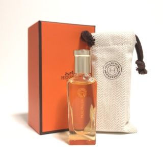 エルメス(Hermes)のHERMES★エッセンス ドゥ パルファム ムスク パリダ 20ml(ユニセックス)