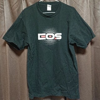 EOS プリントスター Tシャツ(Tシャツ/カットソー(半袖/袖なし))