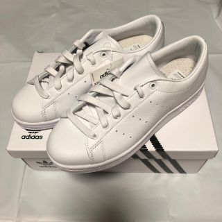 アディダス(adidas)のadidas hyke スタンスミス　ハイレット　新品(スニーカー)