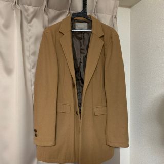 ユナイテッドアローズ(UNITED ARROWS)のユナイテッドアローズ　チェスターコート(チェスターコート)