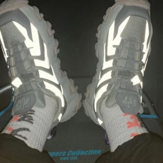 バレンシアガ(BALENCIAGA)の早いものガチ❗️EYTYS エイティーズ ダットスニーカー(スニーカー)
