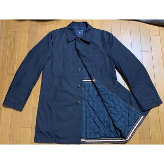 Mitsumine - コート メンズ Mitsumineステンカラーコートの通販 by