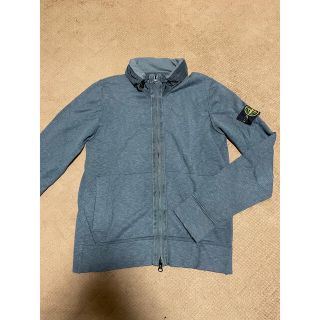 ストーンアイランド(STONE ISLAND)のSTONEISLAND ブルゾン(スウェット)