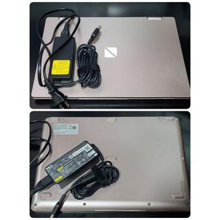 エヌイーシー(NEC)のNEC LAVIE Note Mobile PC-NM150KAG 256GB(ノートPC)