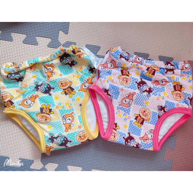 新品 アンパンマン トレーニングパンツ 女の子 90cmの通販 By Momo S Shop ラクマ 新品 アンパンマン トレーニングパンツ 女の子 90cmの通販 By Momo S Shop ラクマ