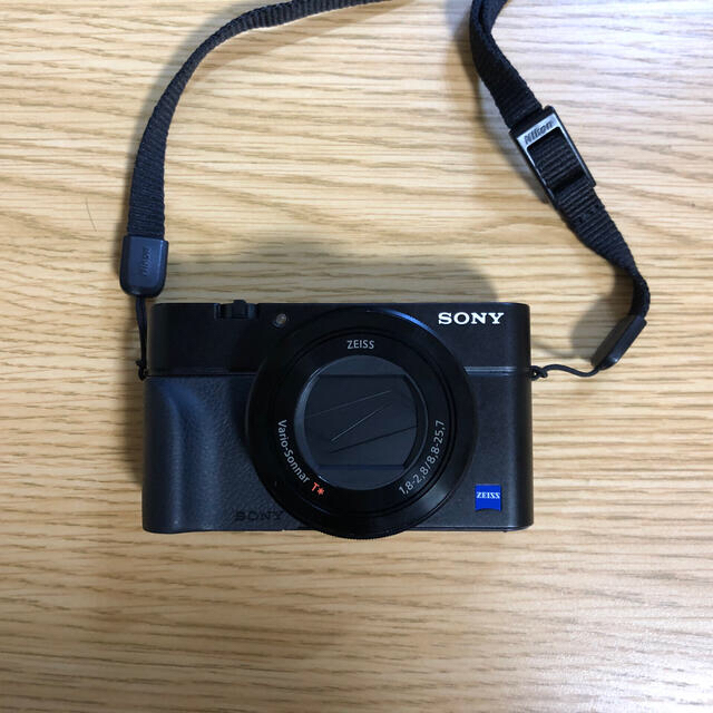 DSC-RX100M3