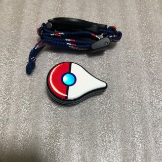 ポケモン(ポケモン)のポケモンgo plus 自動化ケース付き(その他)