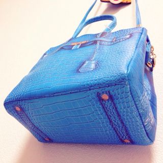 2way ショルダープリント🎨バッグ(ショルダーバッグ)