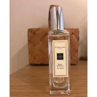 ジョーマローン(Jo Malone)のジョーマローン⭐︎香水(香水(女性用))