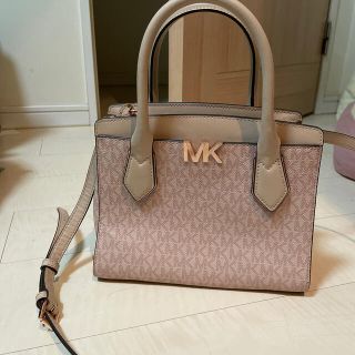 マイケルコース(Michael Kors)のマイケルコース ショルダーバック(ショルダーバッグ)