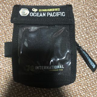 オーシャンパシフィック(OCEAN PACIFIC)のリフト券ホルダー(その他)