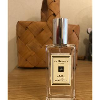 ジョーマローン(Jo Malone)のジョーマローン⭐︎ヘアーミスト(香水(女性用))