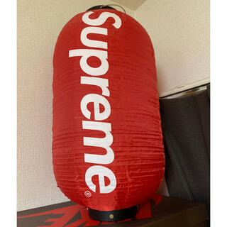 シュプリーム(Supreme)のsupreme Hanging Lantern ランタン 提灯(ライト/ランタン)