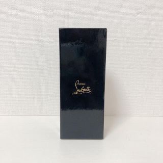 クリスチャンルブタン(Christian Louboutin)のクリスチャンルブタン 口紅 リップ  空箱(ショップ袋)