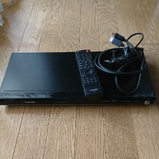 【ジャンク】DVDプレーヤー TOSHIBA SD-590J(DVDプレーヤー)