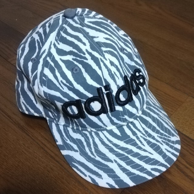 adidas(アディダス)のアディダス 帽子 メンズの帽子(キャップ)の商品写真