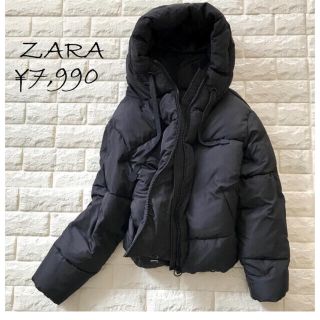 ザラ(ZARA)のZARA タグ付きジャケット(その他)