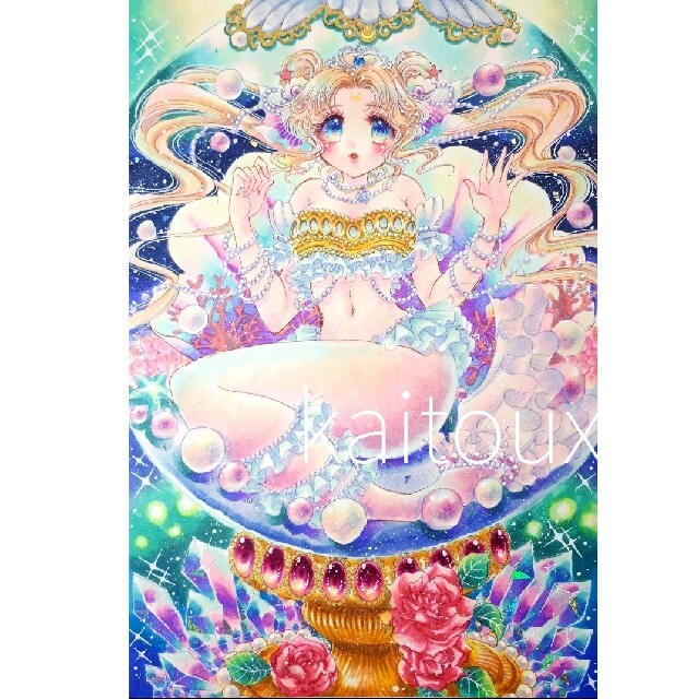 Mona☆アクセ様専用イラストオーダーページの+bonfanti.com.br