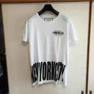 ザラ(ZARA)のザラ Ｔシャツ M(Tシャツ/カットソー(半袖/袖なし))