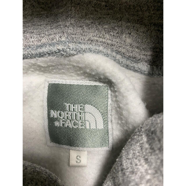 THE NORTH FACE(ザノースフェイス)のTHE NORTH FACE(ノースフェイス) レディースのトップス(パーカー)の商品写真