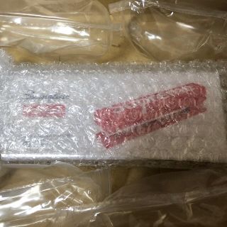 シュプリーム(Supreme)の送料込 Supreme Swingline Stapler 赤 レッド(その他)